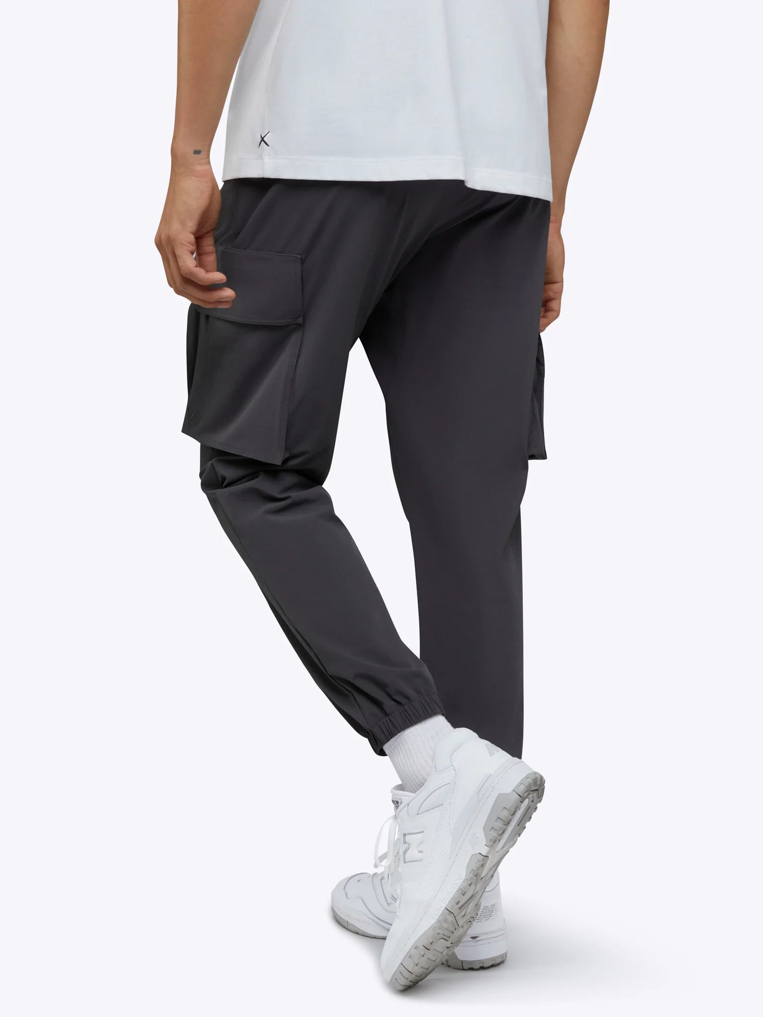 Cuts Traverse Cargo Jogger