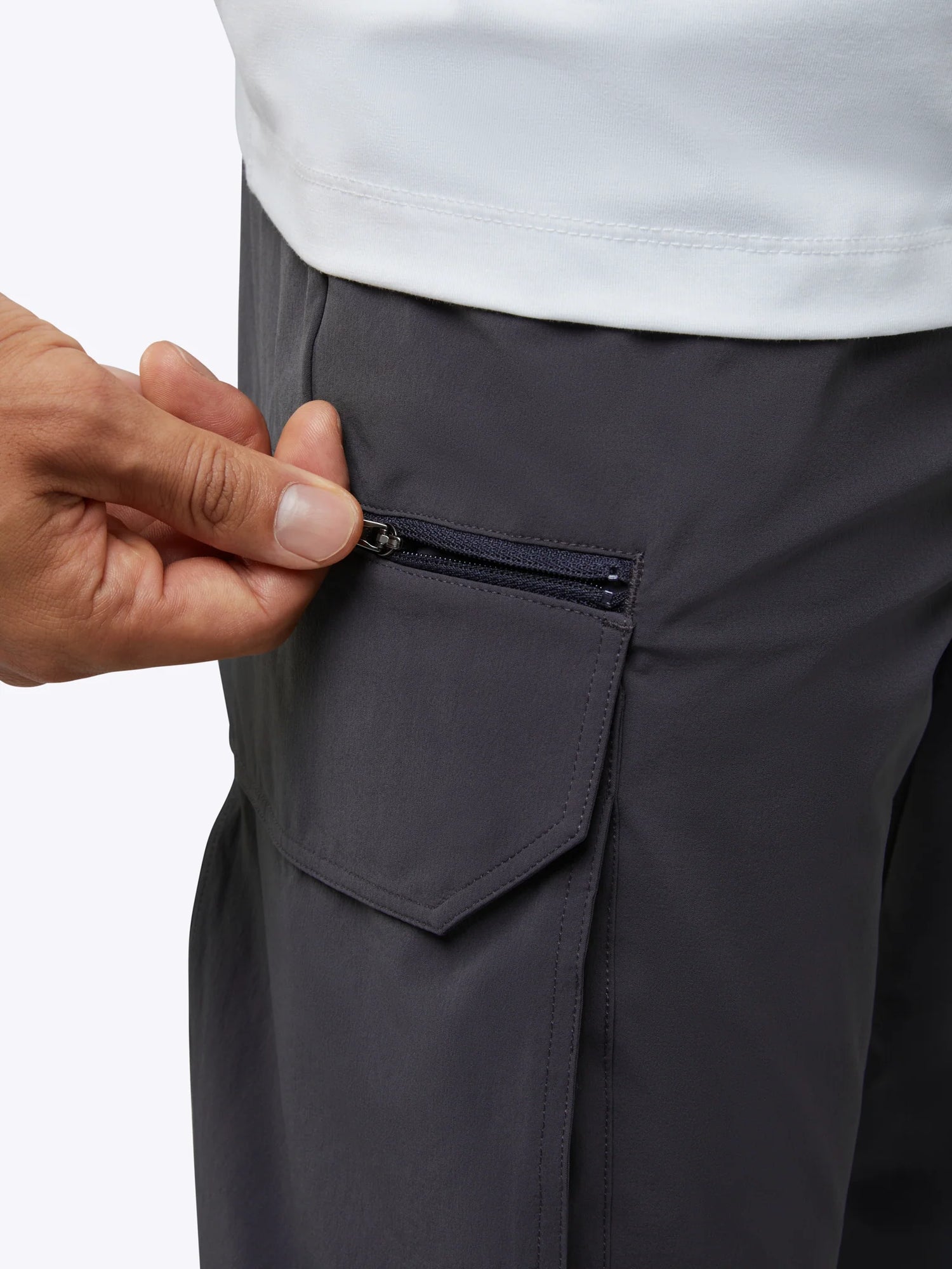 Cuts Traverse Cargo Jogger