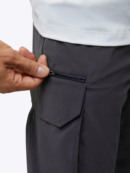 Cuts Traverse Cargo Jogger