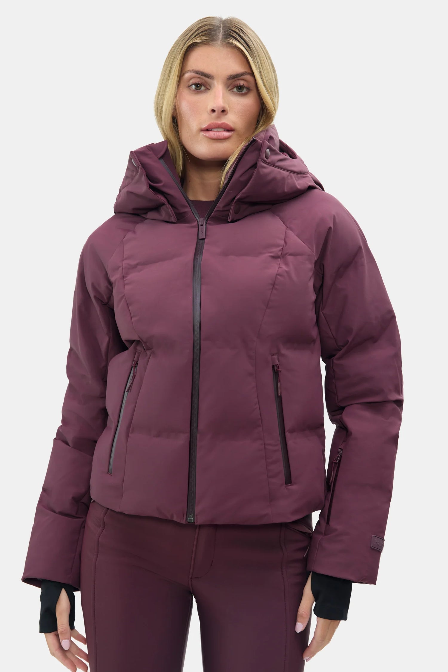 Halfdays Georgie Puffer Jacket