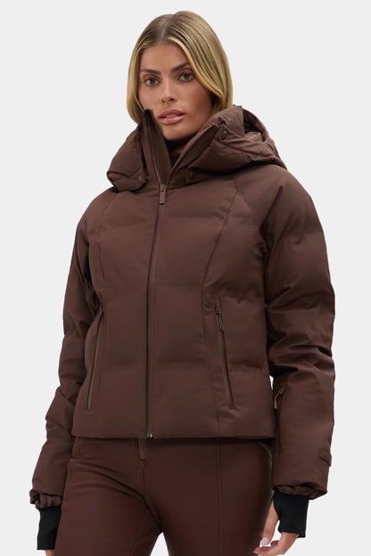 Halfdays Georgie Puffer Jacket