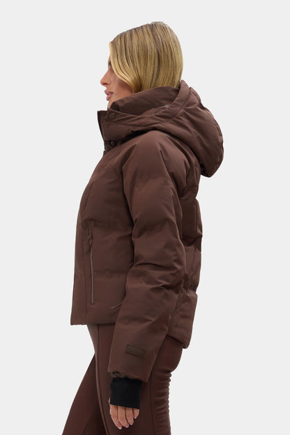 Halfdays Georgie Puffer Jacket