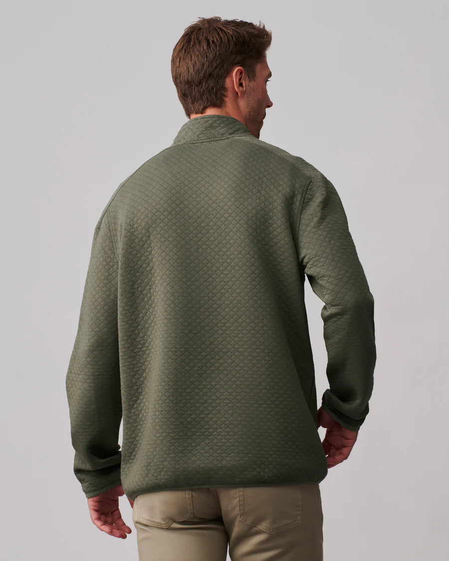Rhone Gramercy Pullover SB NY