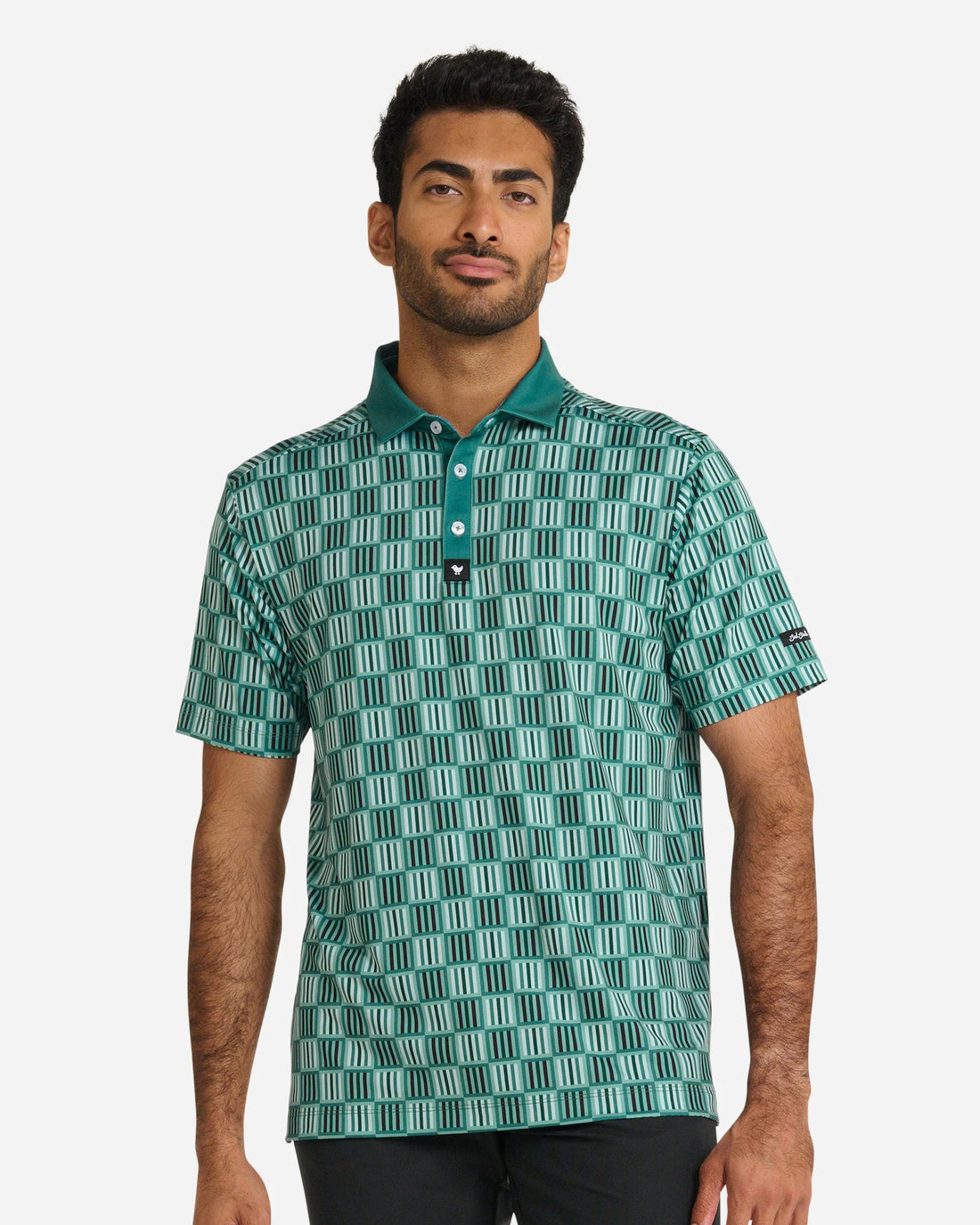 Bad Birdie Core Polo