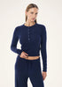 PE Nation Haven Long Sleeve Top