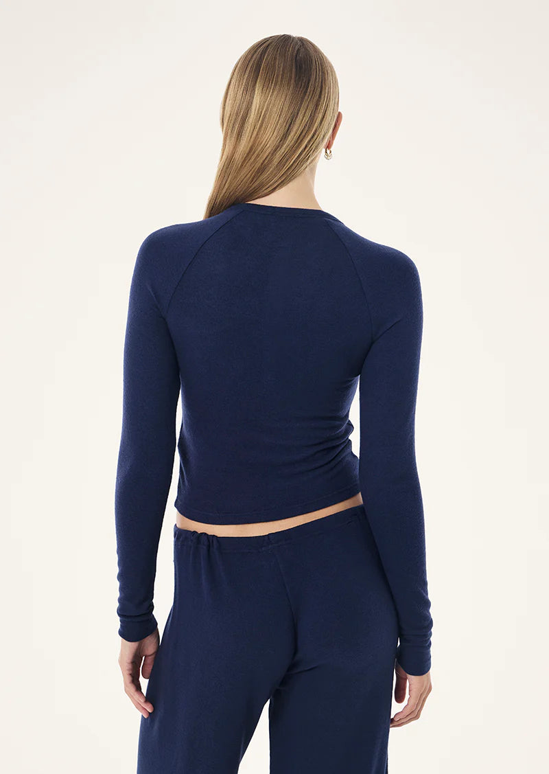 PE Nation Haven Long Sleeve Top