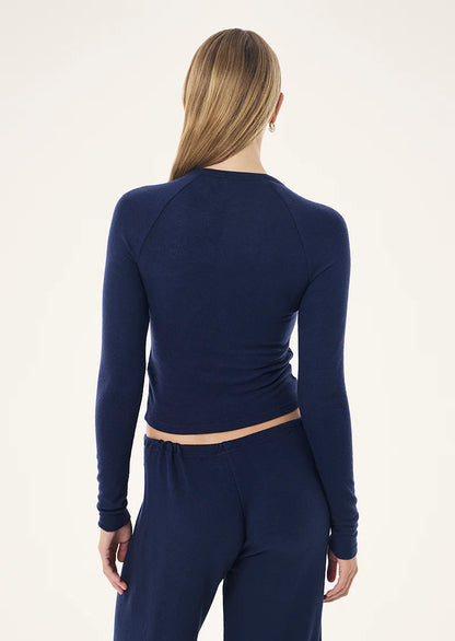 PE Nation Haven Long Sleeve Top