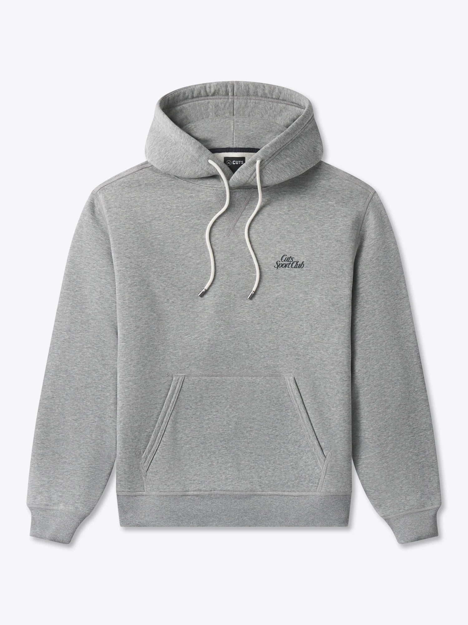 Cuts Sport Club Hoodie