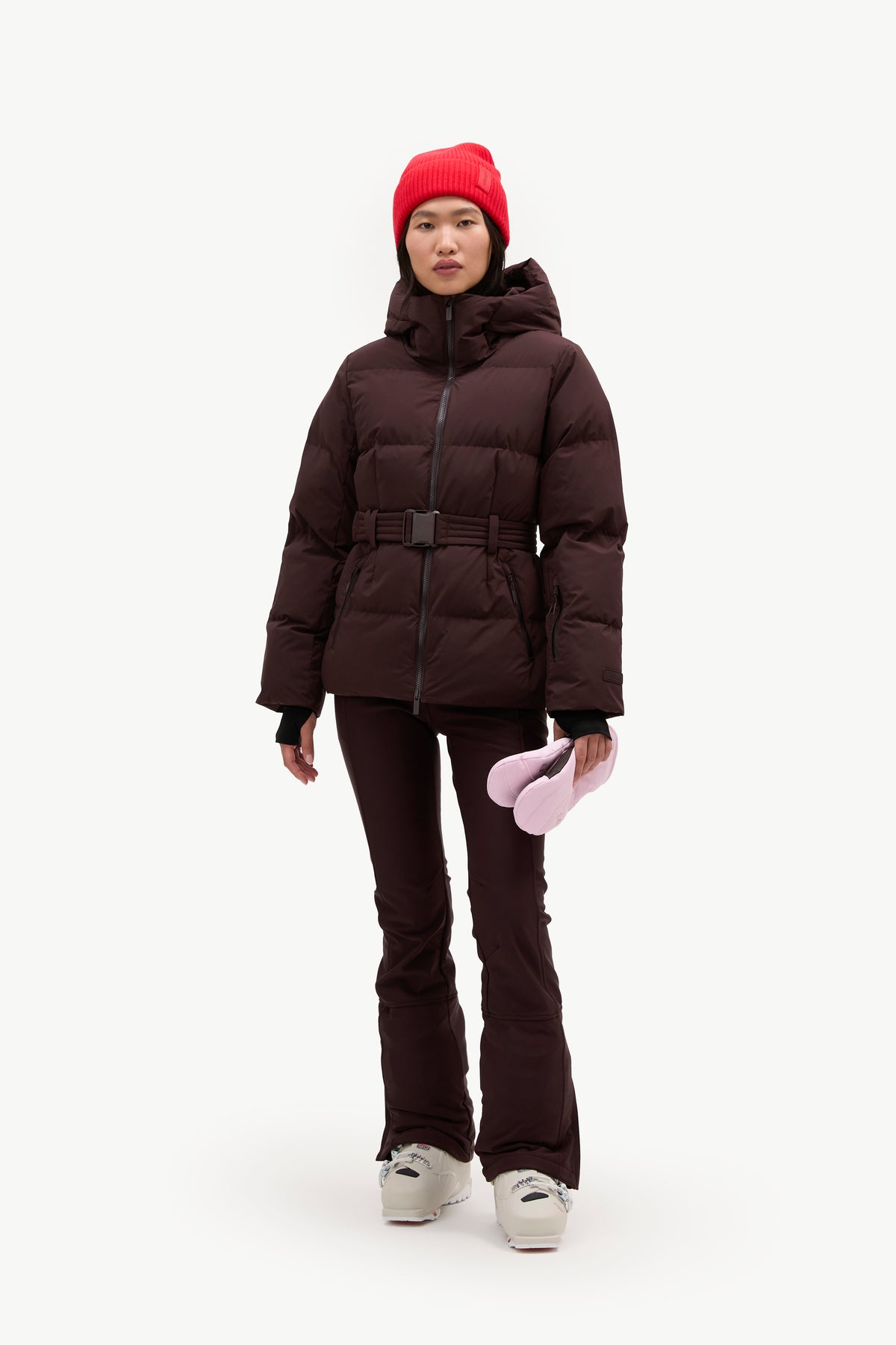 Halfdays Hedy Jacket