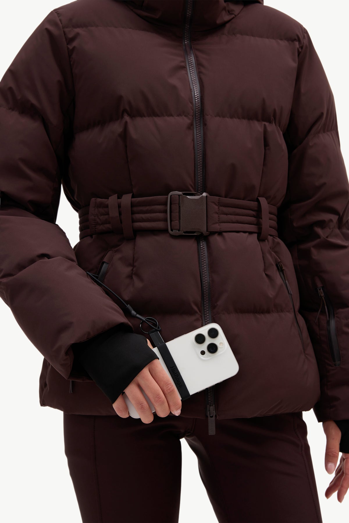 Halfdays Hedy Jacket