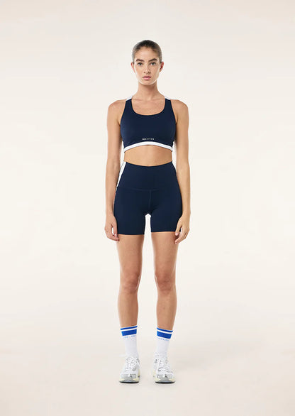 PE Nation Highgate 5&quot; Bike Short