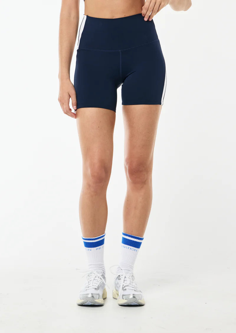 PE Nation Highgate 5&quot; Bike Short