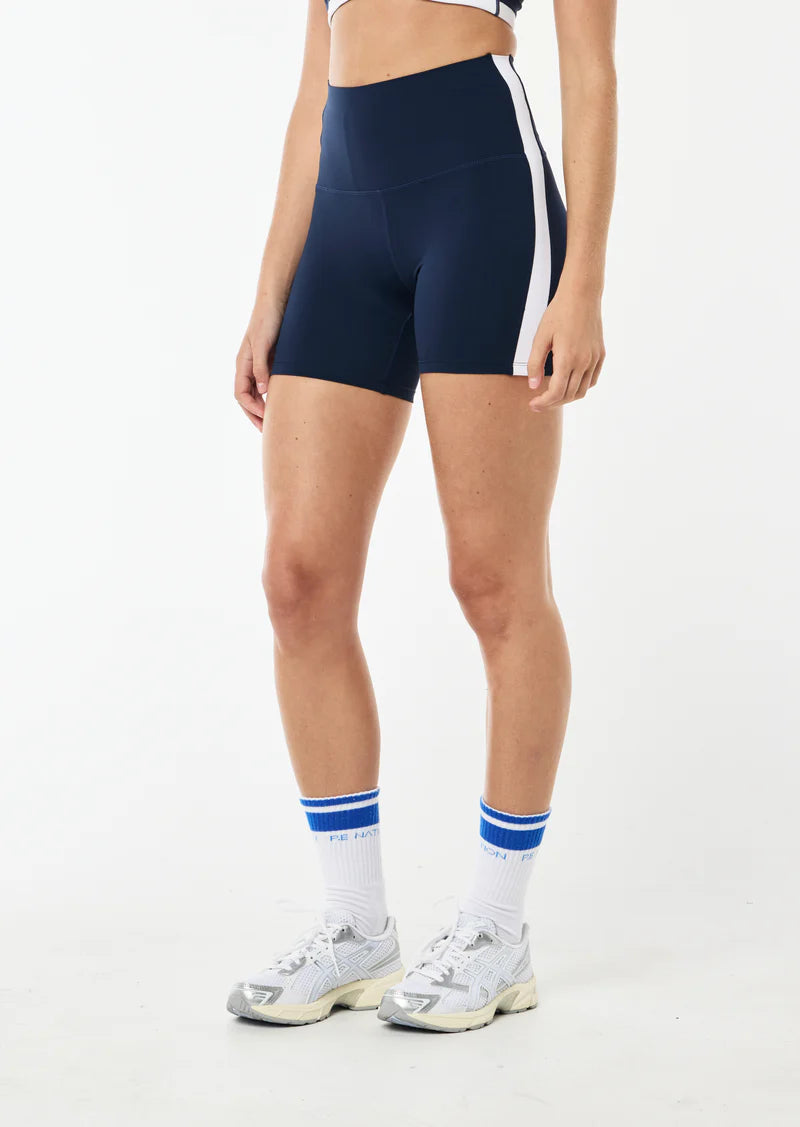 PE Nation Highgate 5&quot; Bike Short