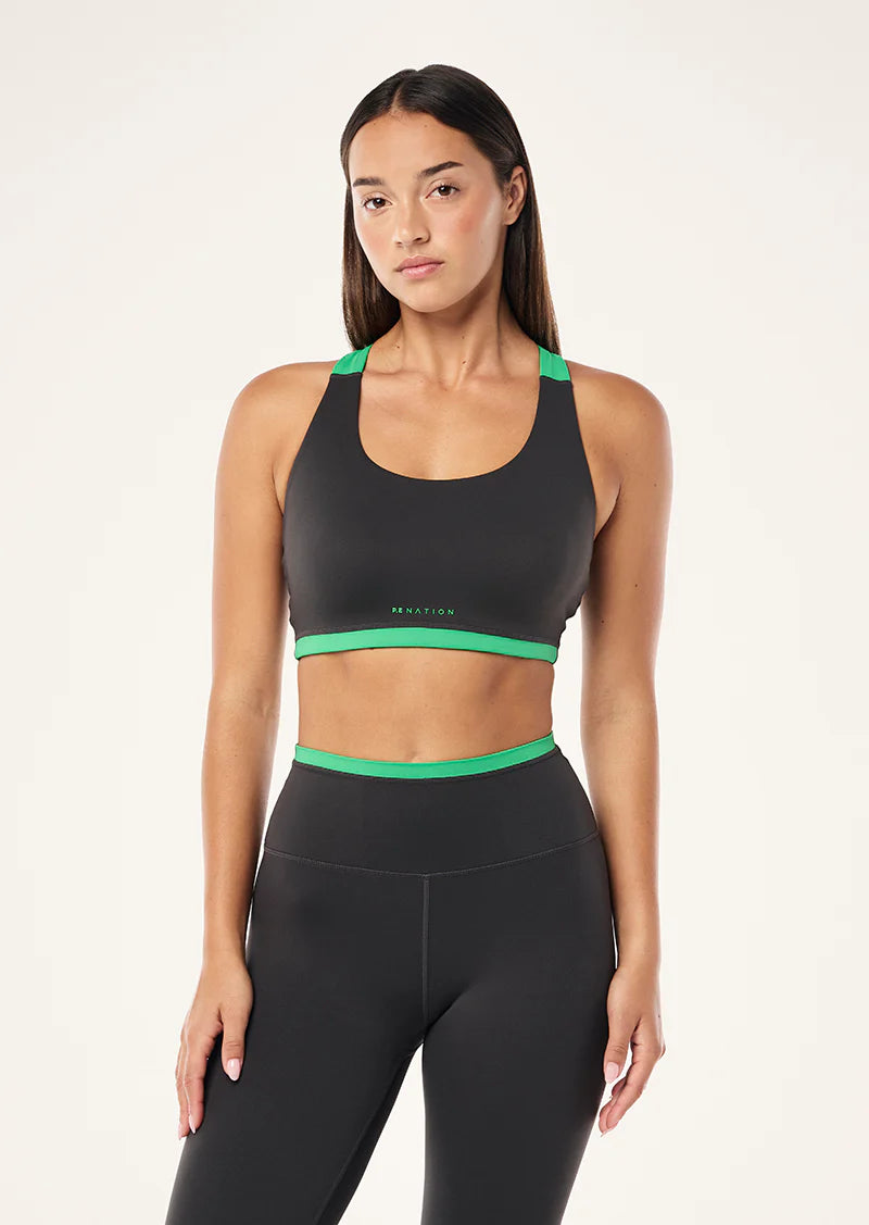 PE Nation Highgate Sports Bra