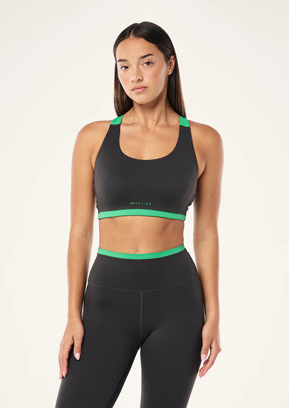 PE Nation Highgate Sports Bra