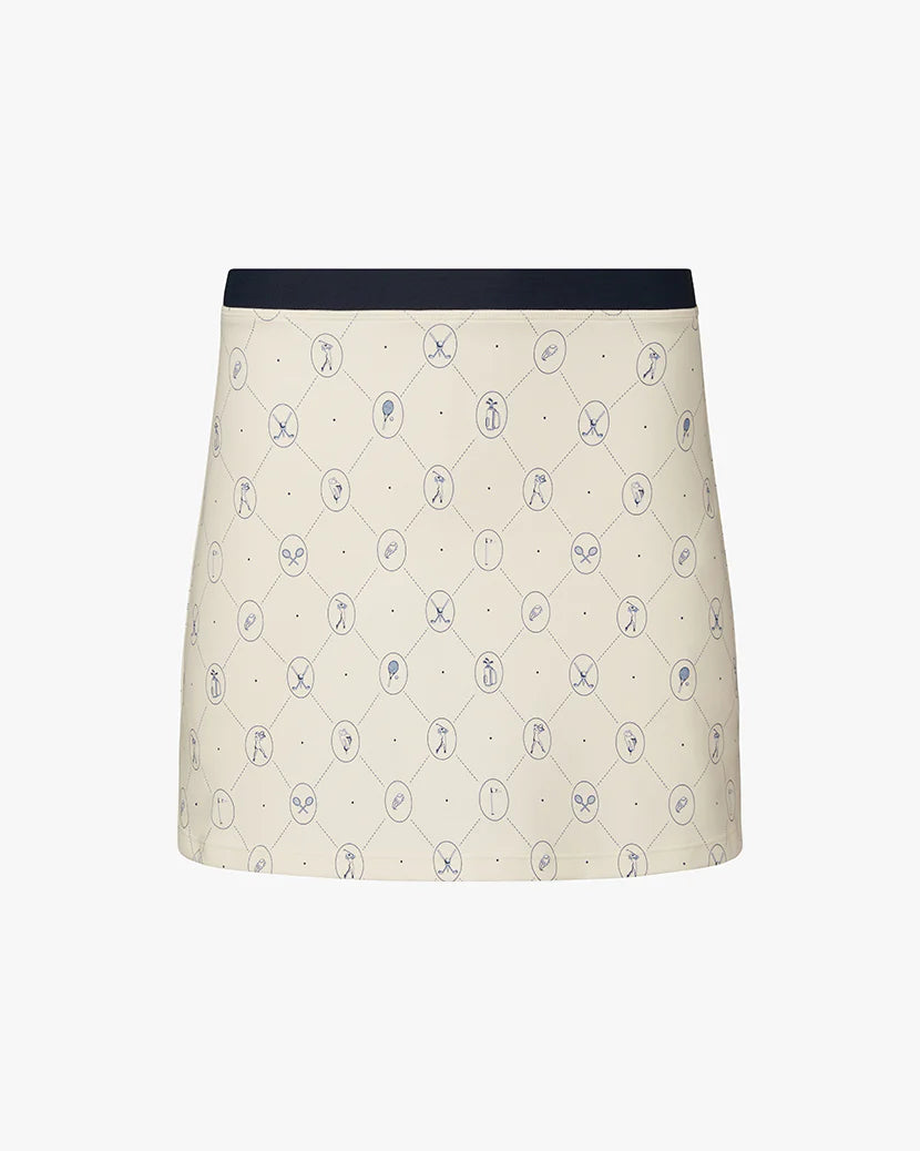 WeWoreWhat Active Skort