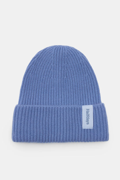 Halfdays Merino Beanie