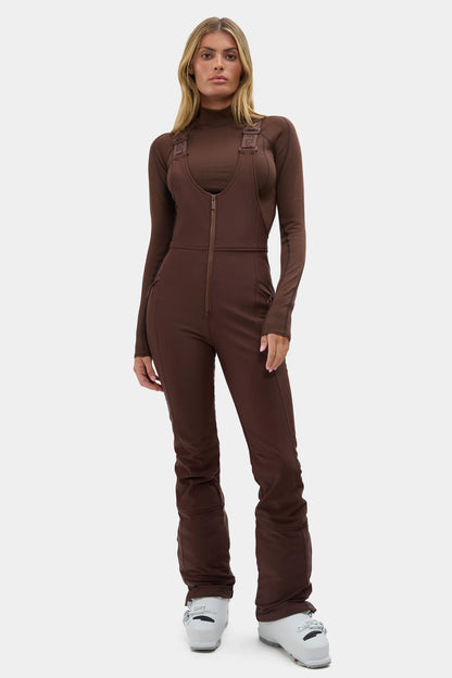 Halfdays Isabel Soft Shell Bib Pant