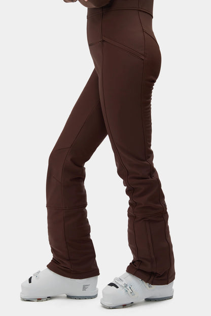 Halfdays Isabel Soft Shell Bib Pant