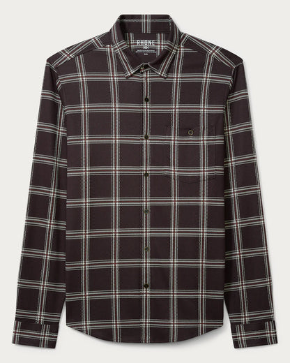 Rhone Hardy Flannel Shirt