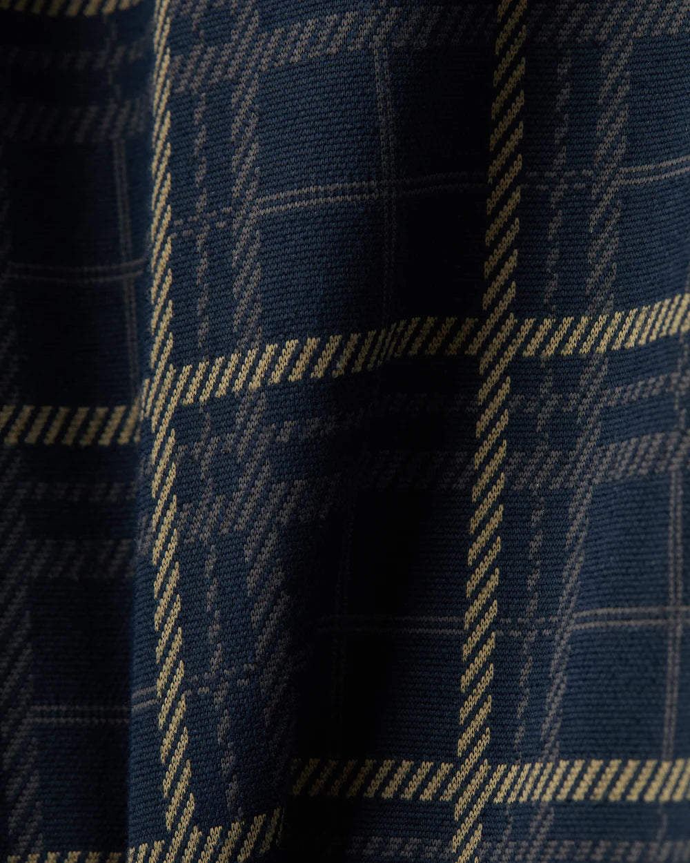 Rhone Hardy Flannel Shirt