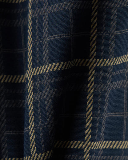 Rhone Hardy Flannel Shirt