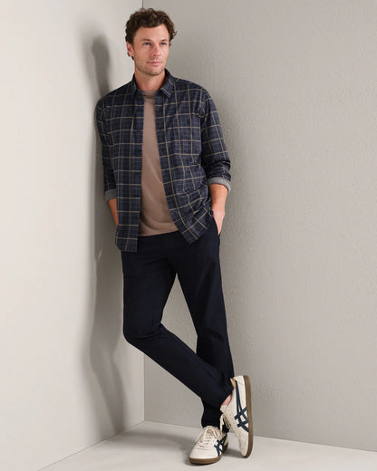 Rhone Hardy Flannel Shirt