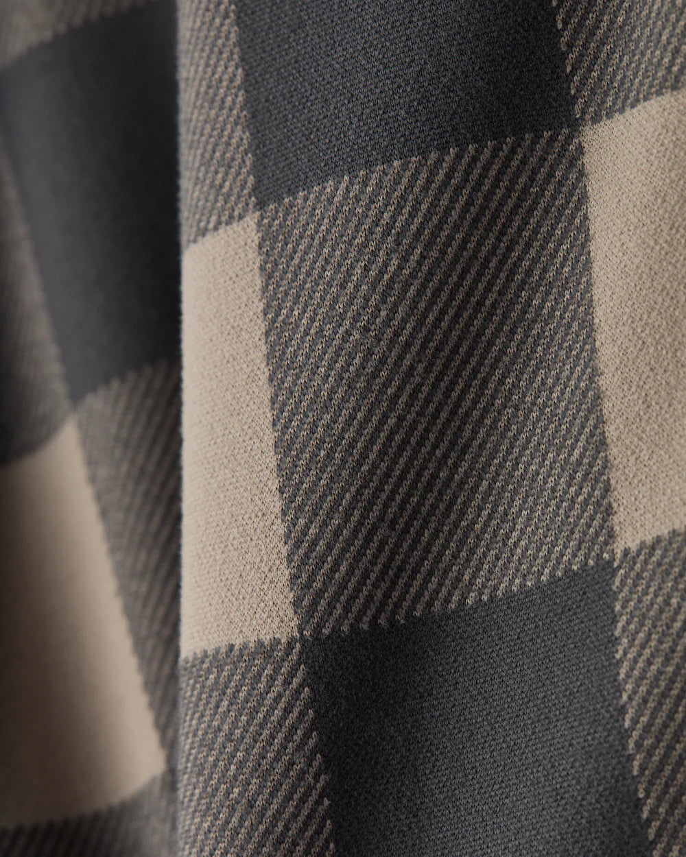Rhone Hardy Flannel Shirt