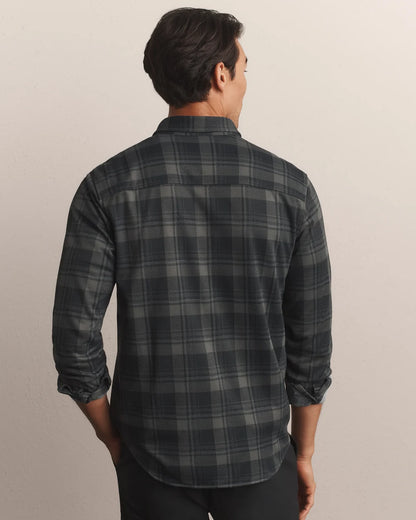 Rhone Hardy Flannel