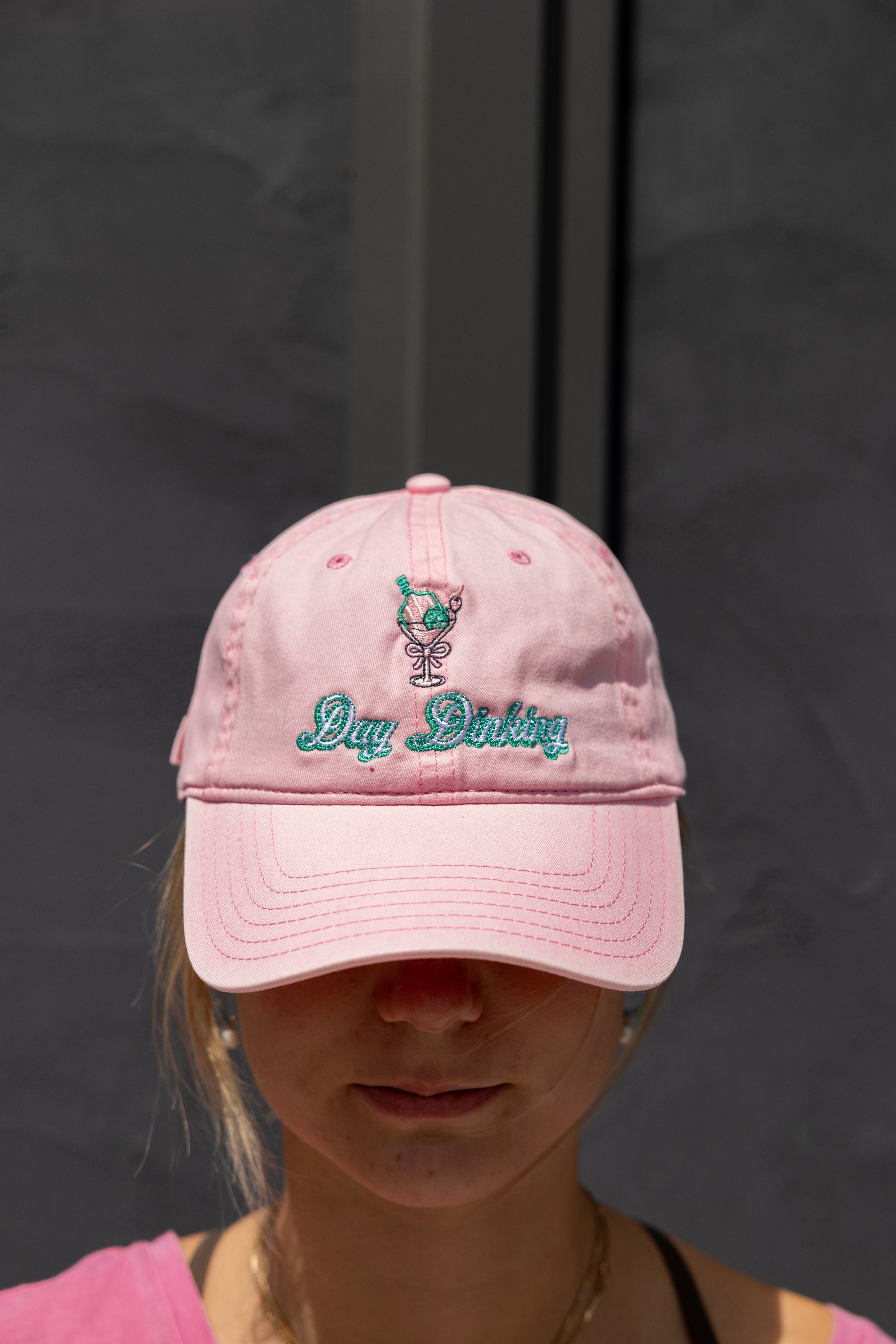 The Happiest Hat