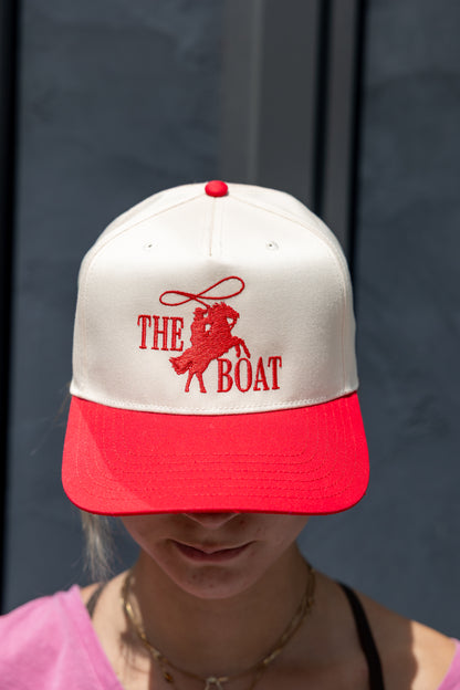The Happiest Hat