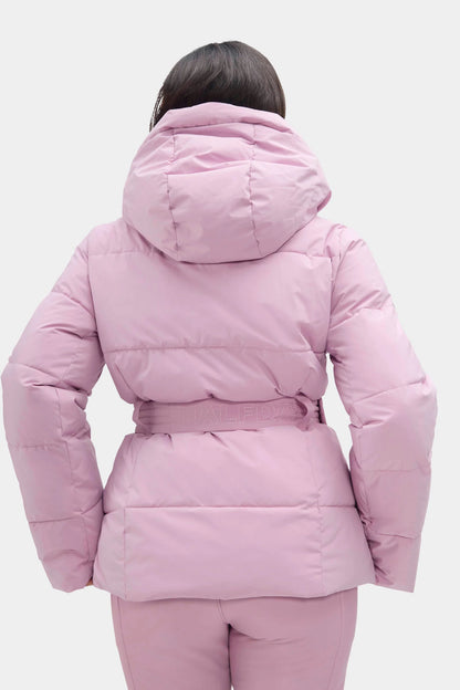 Halfdays Hedy Belted Puffer