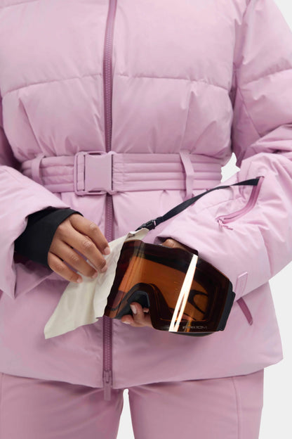 Halfdays Hedy Belted Puffer