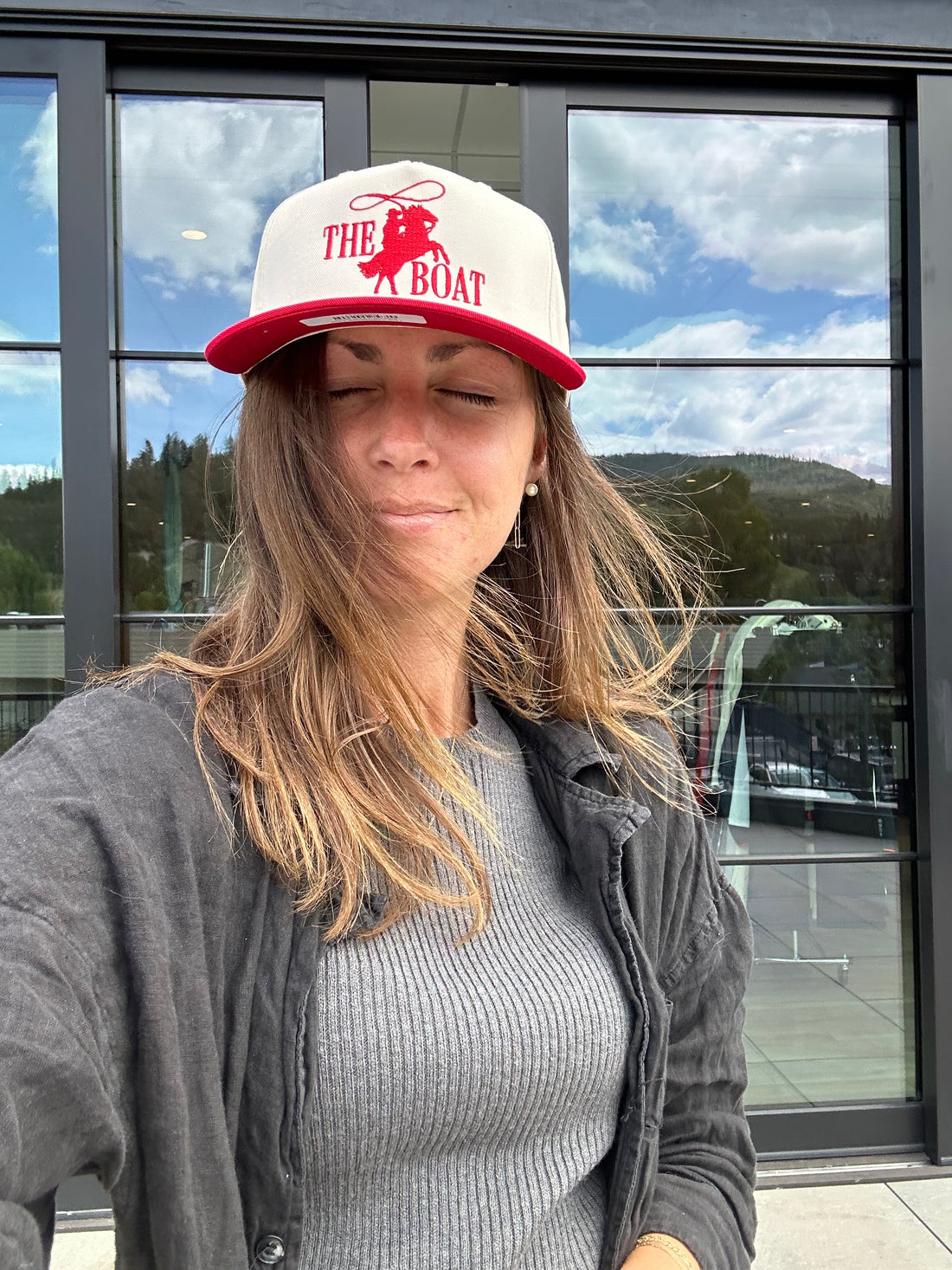 The Happiest Hat