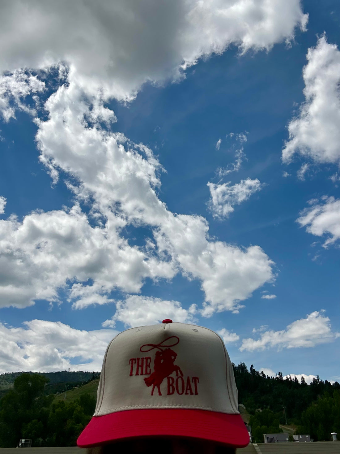 The Happiest Hat