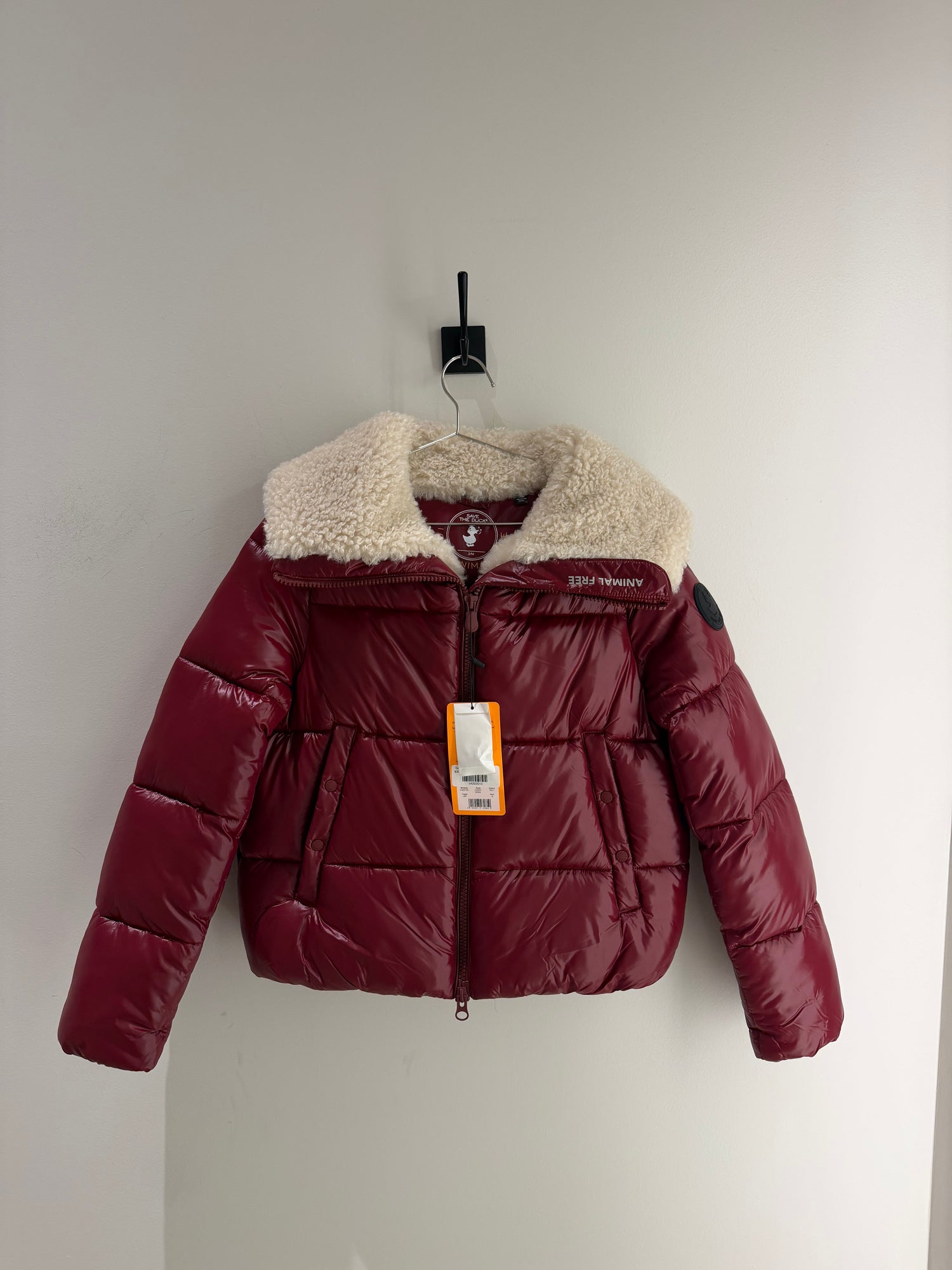 Save the Duck Moma Jacket