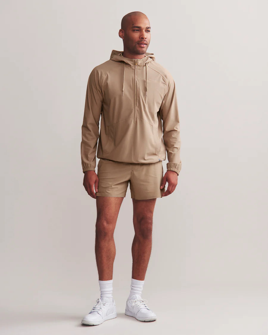 Rhone Invictus Ripstop Anorak