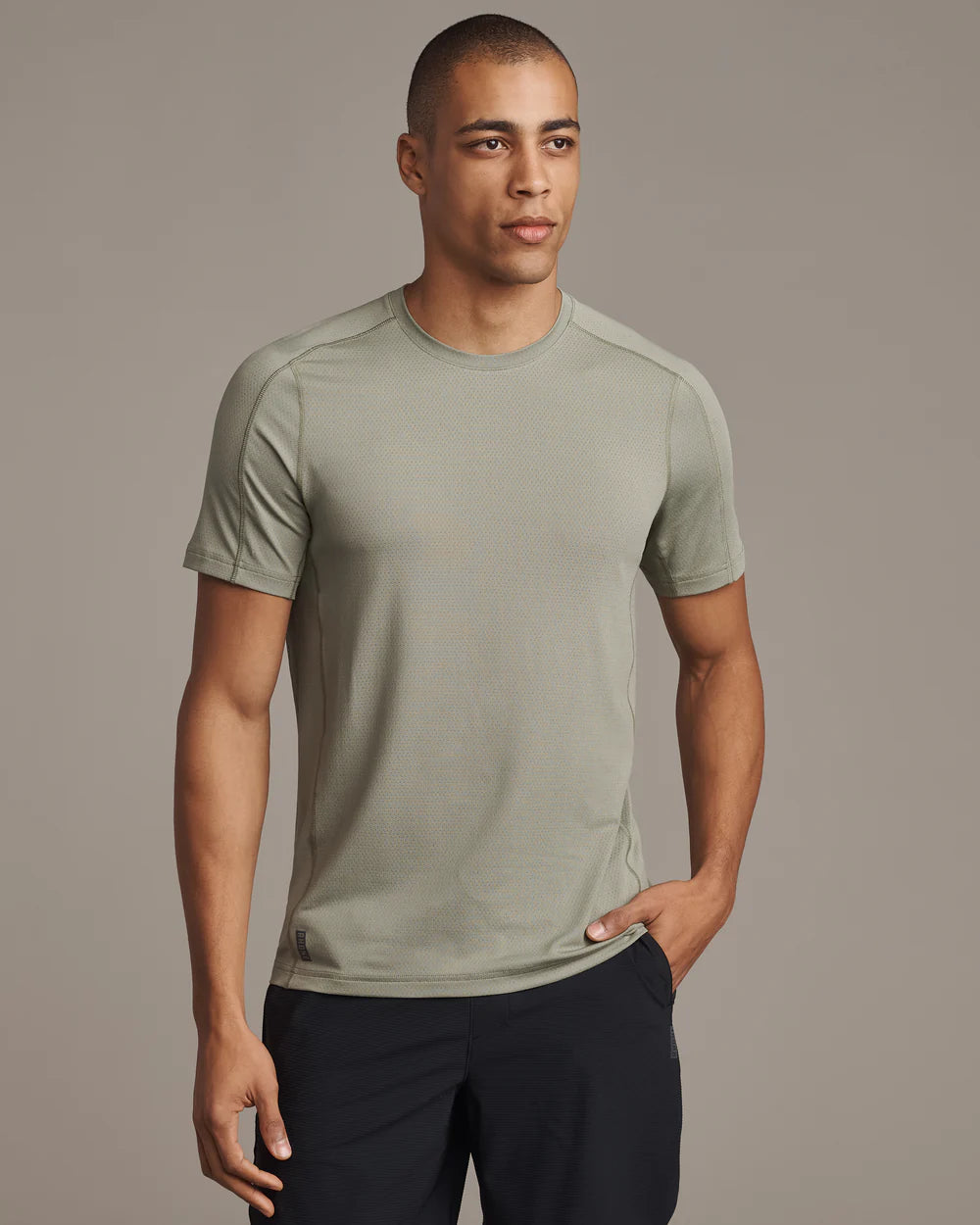 Rhone Invictus Training Tee