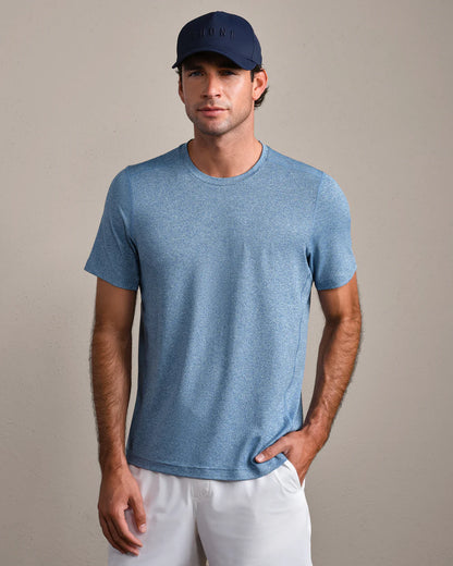 Rhone Invictus Training Tee