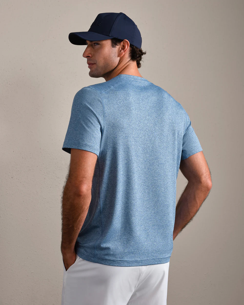 Rhone Invictus Training Tee