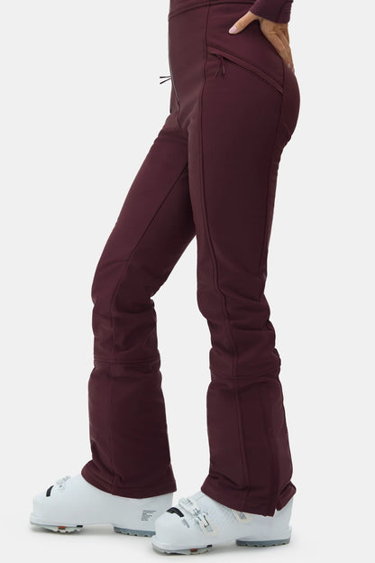 Halfdays Isabel Soft Shell Bib Pant