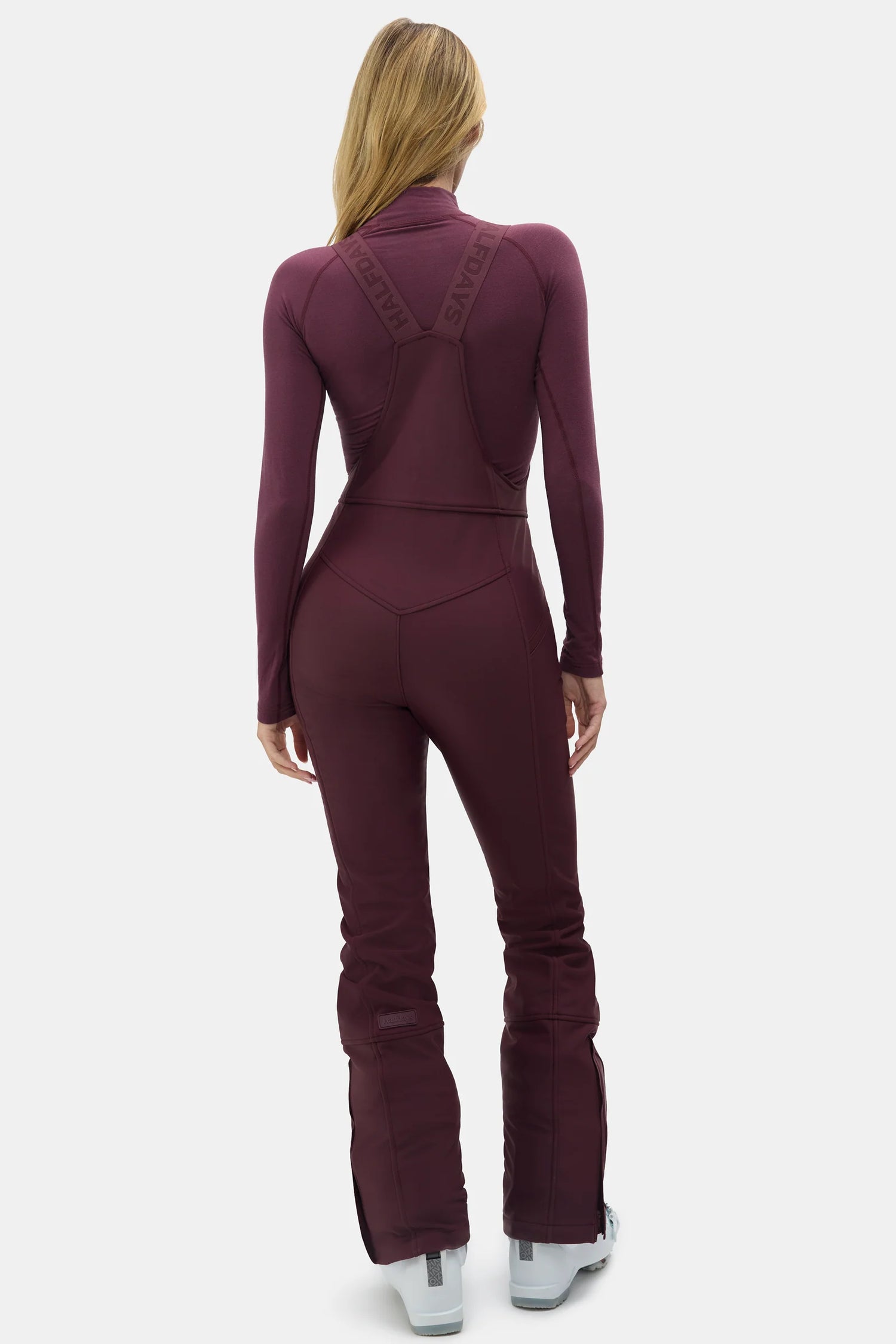 Halfdays Isabel Soft Shell Bib Pant