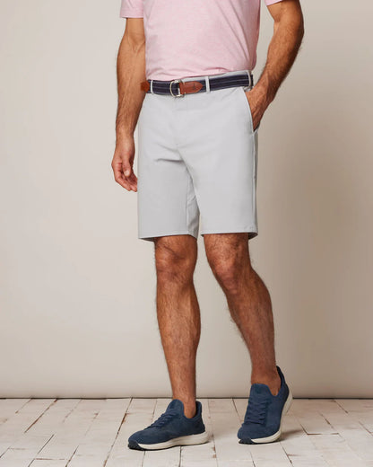 Johnnie-O Mulligan Performance Woven Shorts