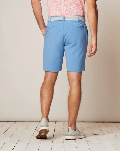 Johnnie-O Mulligan Performance Woven Shorts