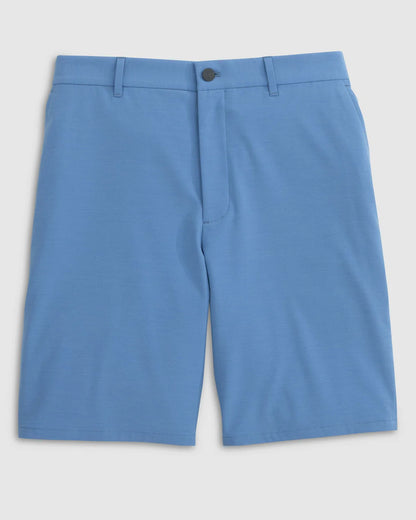 Johnnie-O Mulligan Performance Woven Shorts