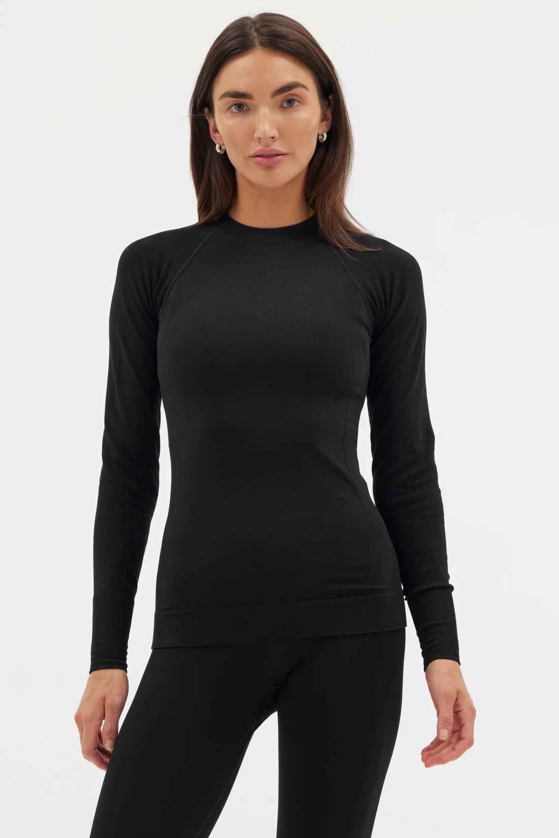 Halfdays Johnson Seamless Top