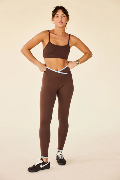Strut This Rae Ankle Legging