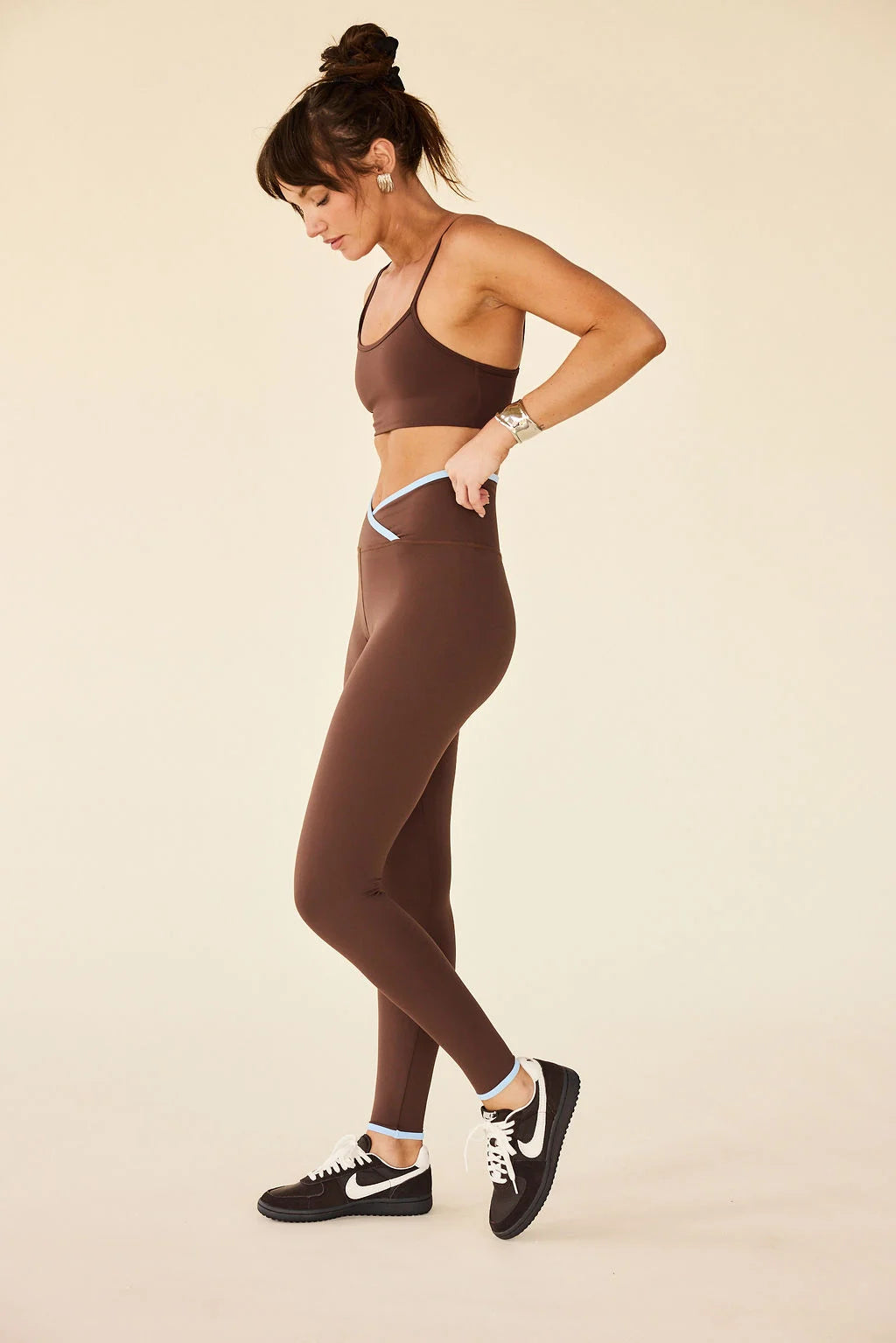 Strut This Rae Ankle Legging