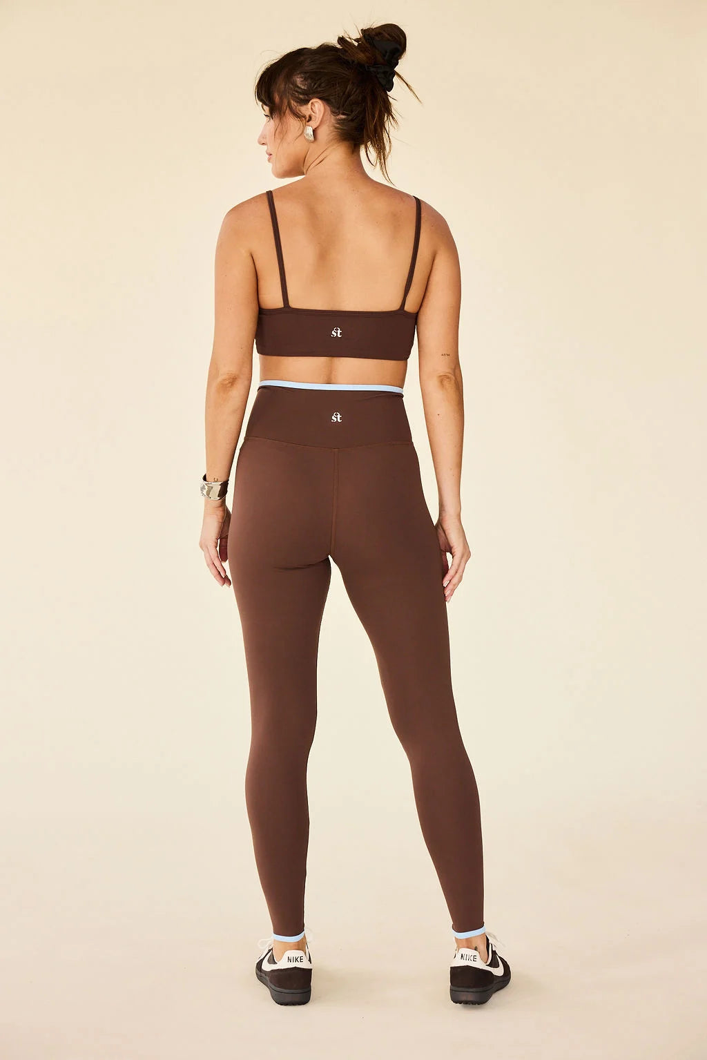 Strut This Rae Ankle Legging