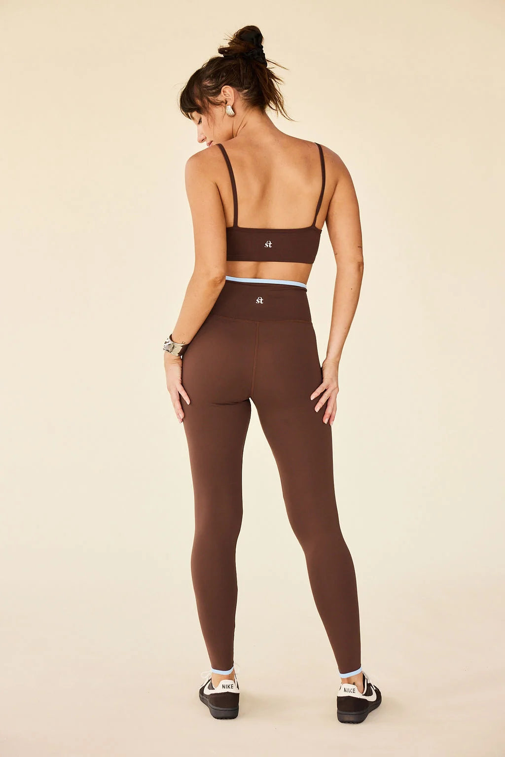 Strut This Cher Bra